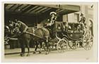 Railway Station LCDR (West)/Lord Mayor of Londons Coach  1928 [PC]